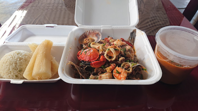 RESTAURANT PICANTERIA DOS PUENTES