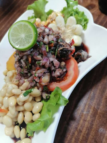 Opinii despre Tonderos Restobar în Sullana - Gastronomía y hostelería