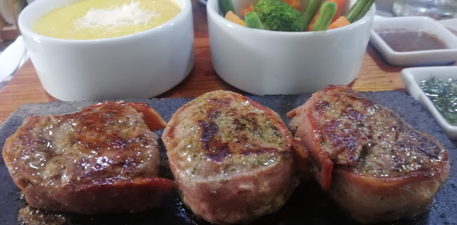 Comentarii opinii despre Restaurant Machupicchu