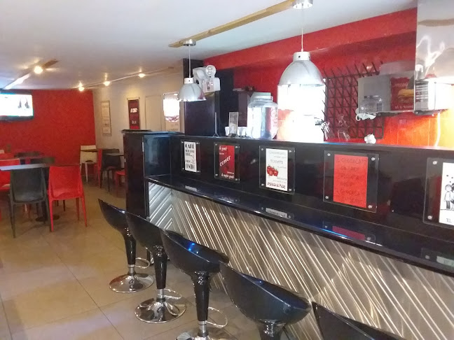 Festin de Salsas - Gastronomía y hostelería