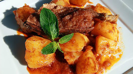 Restaurant Cevichería El Nuevo Sabor Casmeño