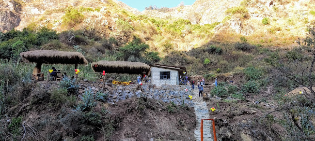 Opinii despre Restaurant Campestre Sotoccmachay y Su Encanto în Talavera - Gastronomía y hostelería