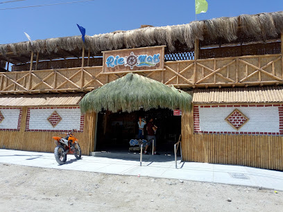Restaurant RICO MAR