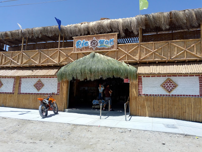 Restaurant RICO MAR