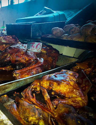 Panadería "SANCHEZ"