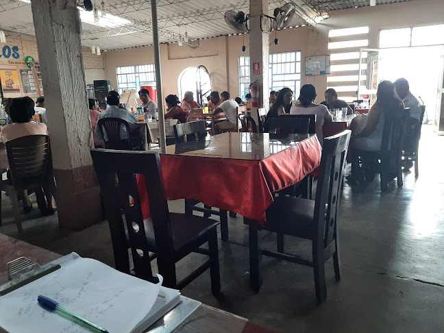 Opinii despre RESTAURANT PICANTERIA DOS PUENTES în Mochumí - Gastronomía y hostelería