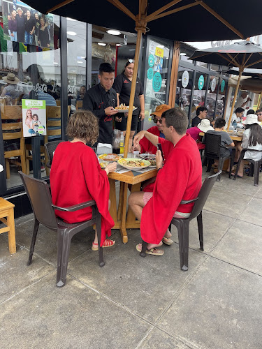 La Caleta De La Punta - La Punta