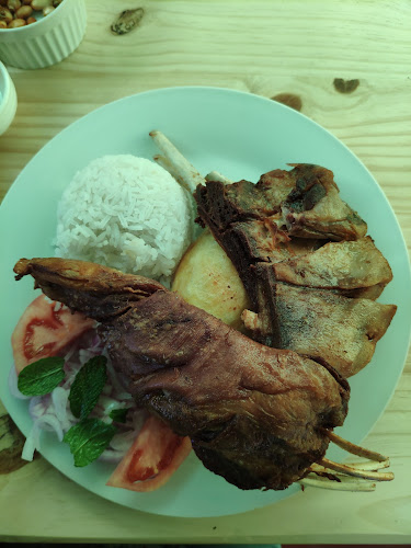 Quinta Rest. REQUINTA - Cajamarca