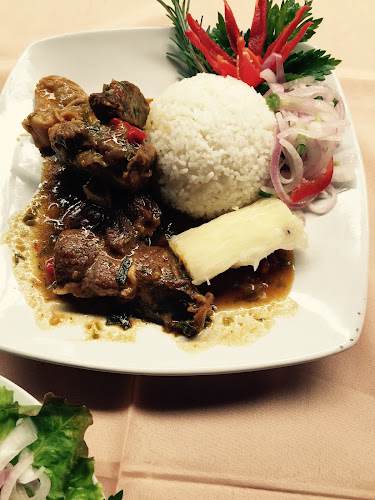 Comentarii opinii despre El Zarco Campestre