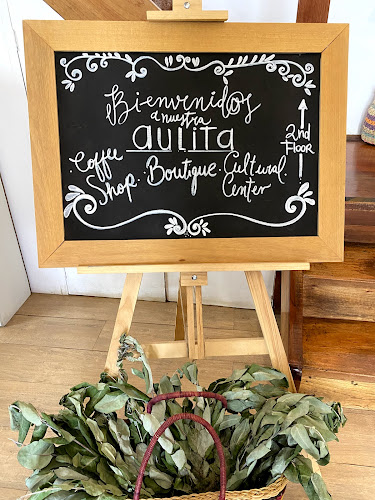 C. Teatro 394, Cusco 08002