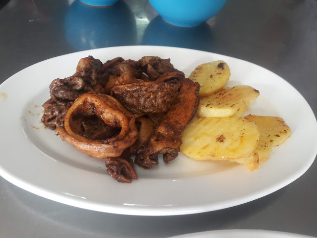 Callao N°782, Ilo 15106