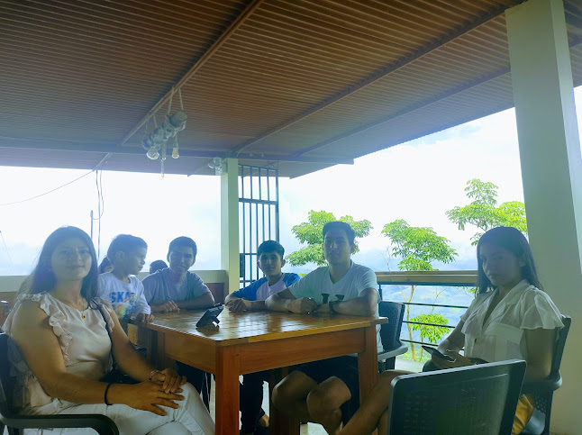 Terrazas del Campana - San Ignacio