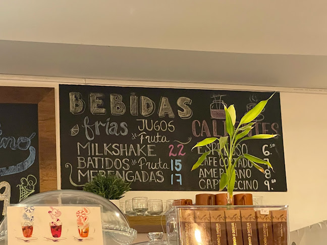 El Argentino - Miraflores