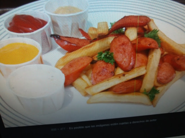 Restaurant SalchiPolleria "El Sabor Secreto" - Moquegua