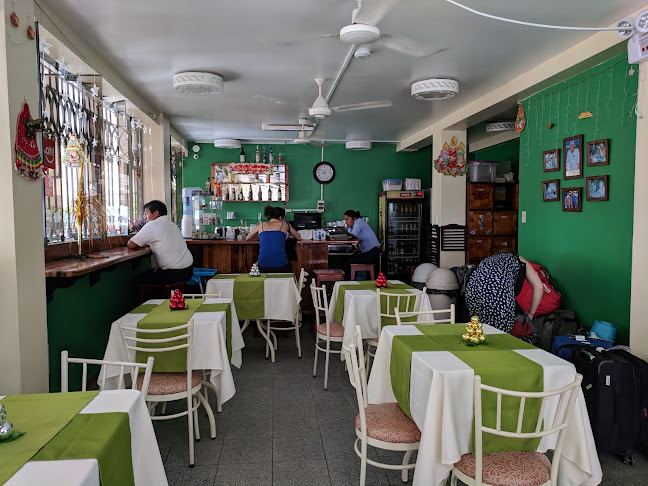 Mal. Maldonado 185, Iquitos 16002