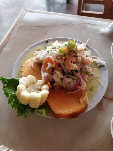 Opinii despre El Buen Paladar în Cerro Azul - Gastronomía y hostelería