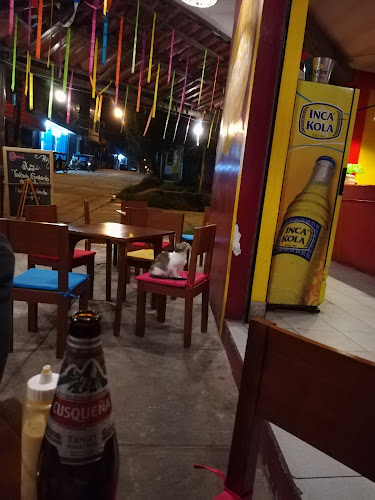 La Vereda - Yurimaguas