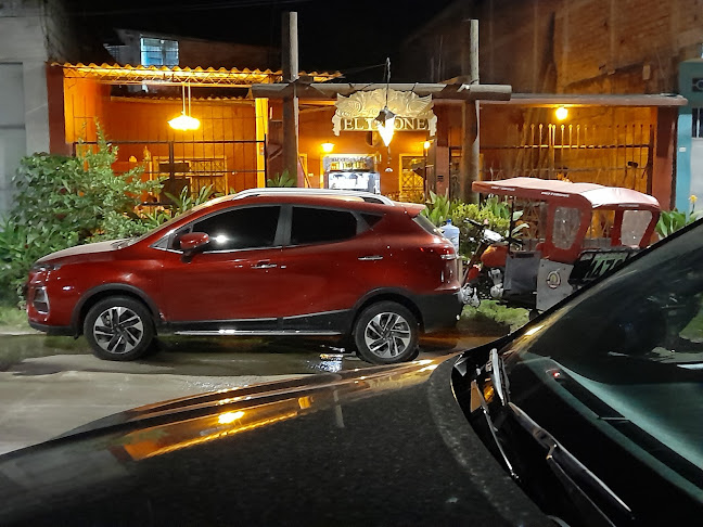 Parrilladas EL T - BONE - Gastronomía y hostelería