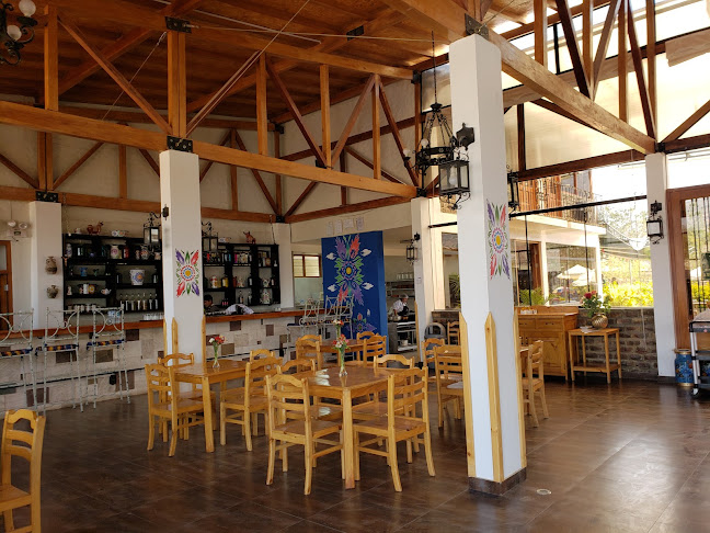 Opinii despre La Casa De Nino în Ayacucho - Gastronomía y hostelería