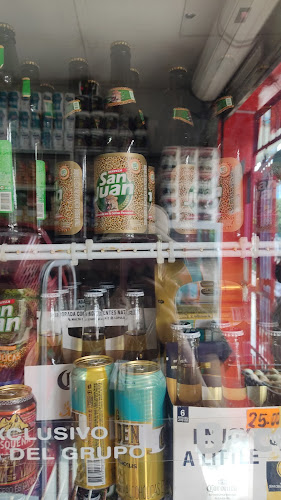 Comentarii opinii despre CHOCO.PE