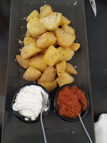 Restaurante Can Mario's - Trujillo