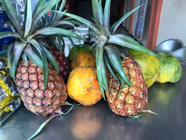 Jirón San Fernando, Nueva Cajamarca 22846