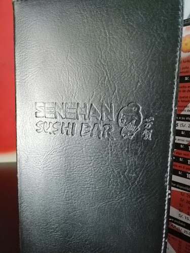 Senchan Sushi Bar