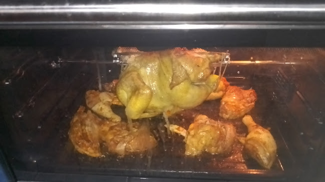 Opinii despre resto bar de gus în Zarumilla - Gastronomía y hostelería