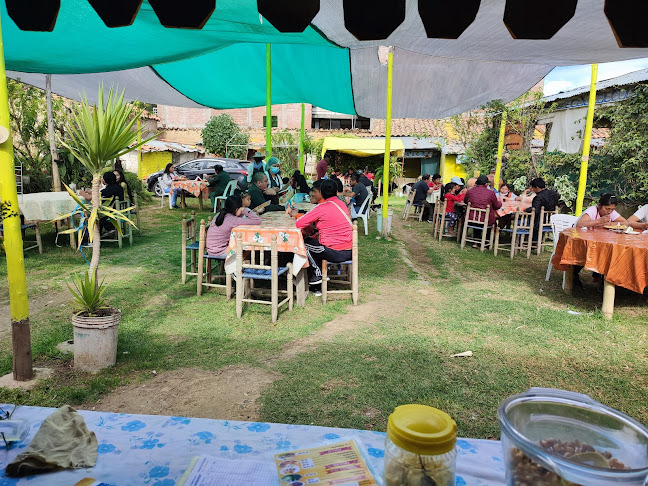 Restaurant Turistico: "Chalaysanto"