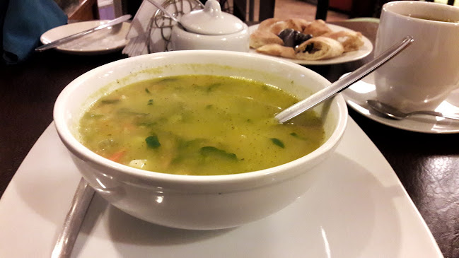 incabar - Gastronomía y hostelería