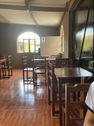 Opinii despre Cevicheria El Zambon în Talara - Gastronomía y hostelería