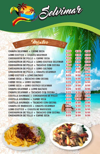 Opinii despre Recreo Marisquería Selvimar Jaén în Jaén - Gastronomía y hostelería