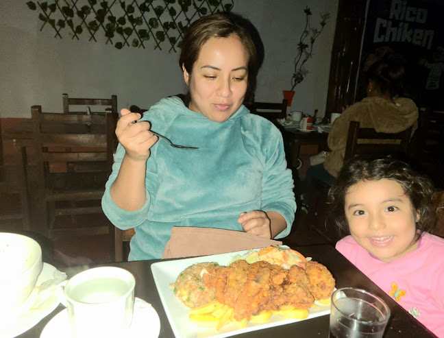 Opinii despre Zeta în Casma - Gastronomía y hostelería