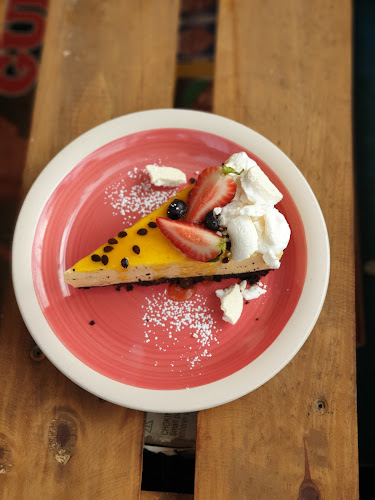 La Candicha Cafébar - Jesús María