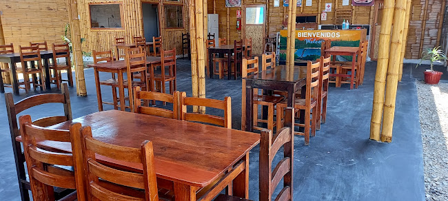 CALLETANO RESTAURANT.