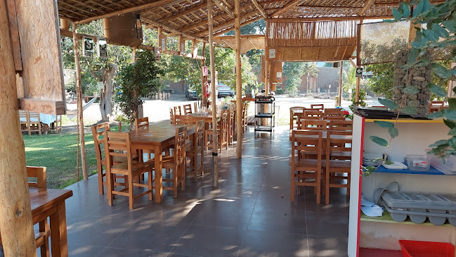 El Patio 140 - Gastronomía y hostelería