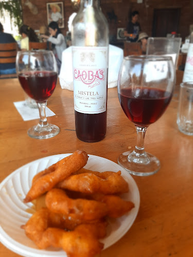 El Rancho de Robertin - Huaral