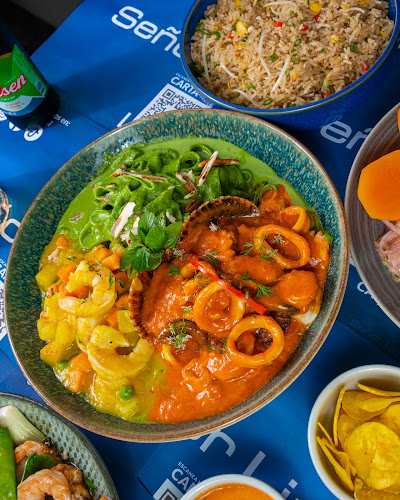 Señor Limón - La Molina