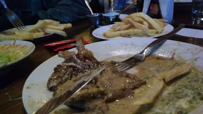 El Vaquero - Trujillo