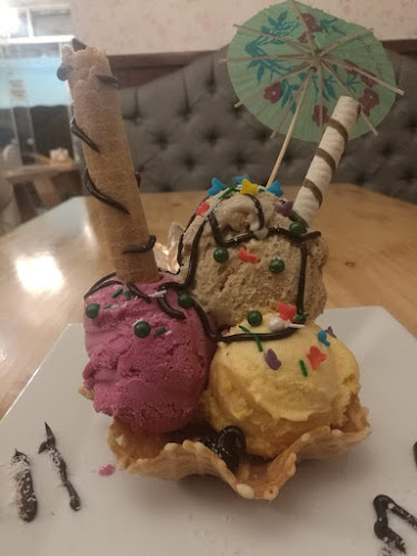 Opinii despre Mis caprichos café în Cusco - Gastronomía y hostelería