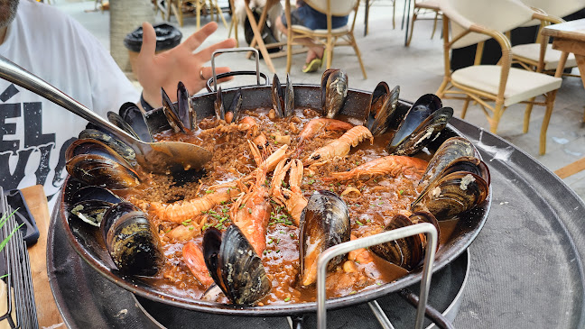 Barro Barcelona - Imperial