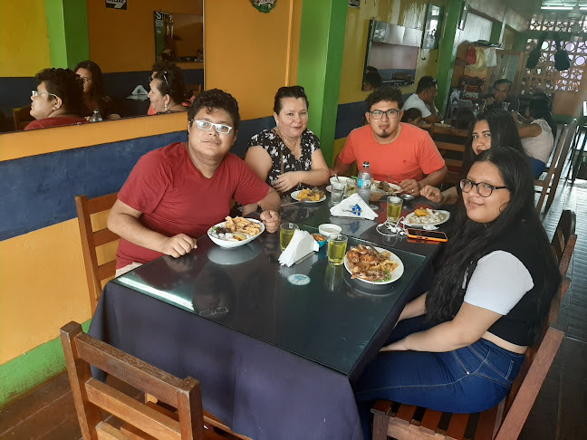 Opinii despre Restaurant Cebicheria La Casa De Miguelito în Iquitos - Gastronomía y hostelería