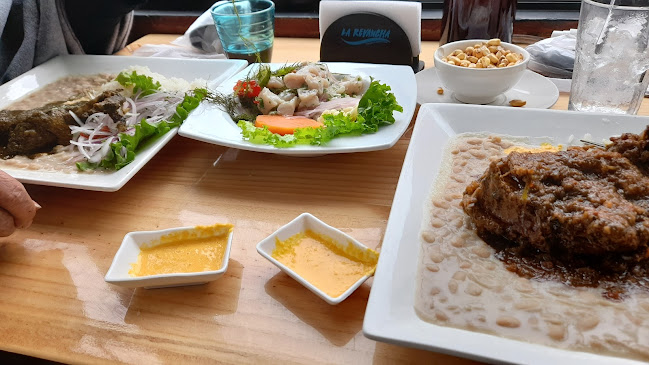 Comentarii opinii despre La Revancha