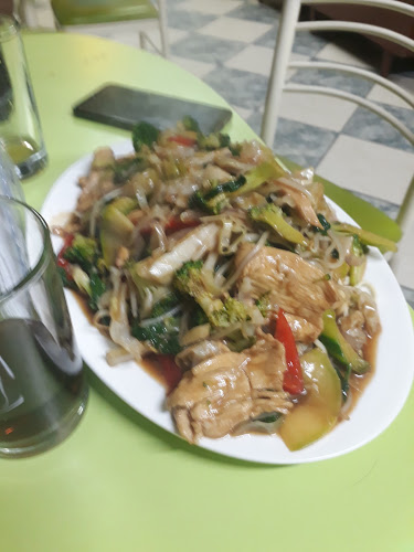 CP5R+WXV, Chancay 15131