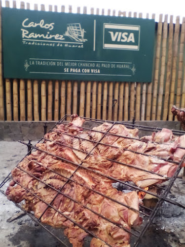 Restaurante Carlos Ramirez Pachacamac - Gastronomía y hostelería