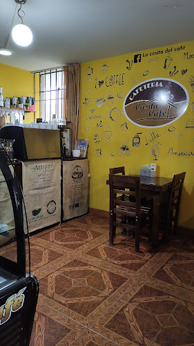 La Casita del Café - Gastronomía y hostelería