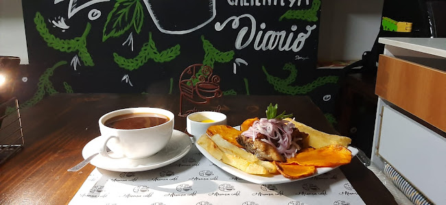 CAFETTO - Aroma cafe