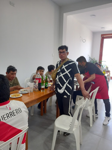 Opinii despre Parador Chicken în Puno - Gastronomía y hostelería