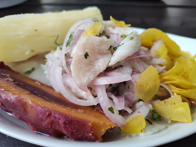 La isla del piuranito - Piura