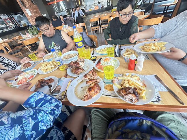 Opinii despre Norky's în Callao - Gastronomía y hostelería